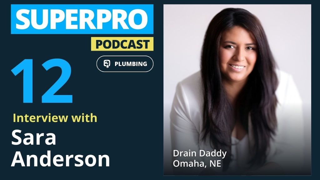Superpro Podcast #12: 5 Stars in Nebraska – Sara Anderson