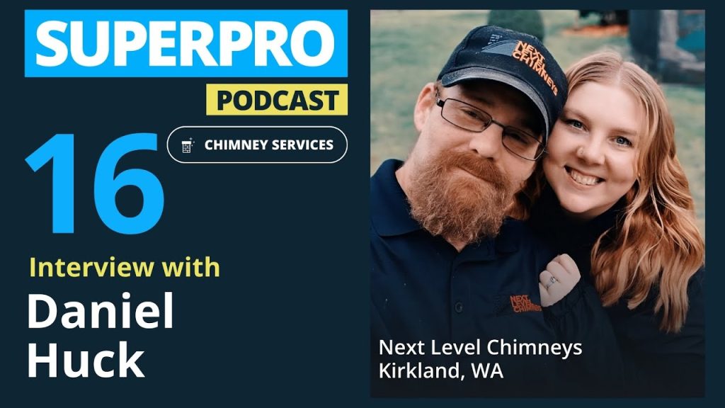 Superpro Podcast #16: Mastering the Grind | Dan Huck
