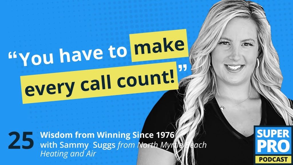 Superpro Podcast #25: Wisdom from Winning Since 1976 – Sammy Suggs