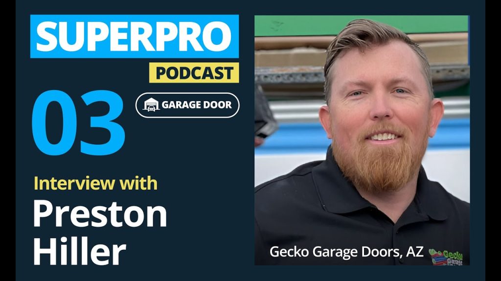 Superpro Podcast #3 – Flipping Negative Reviews – Preston & Julie Hiller