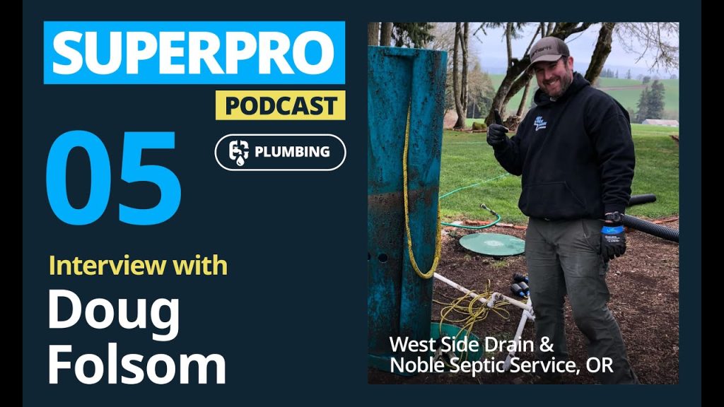 Superpro Podcast #5: Finding New Customers – Doug Folsom