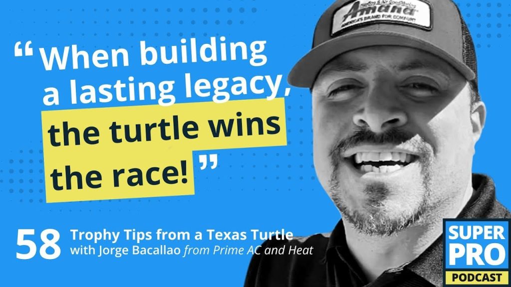 Superpro Podcast #58: Trophy Tips from a Texas Turtle – Jorge Bacallao