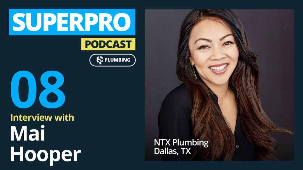 Superpro Podcast #8: Tackling Whatever’s Next – Mai Hooper