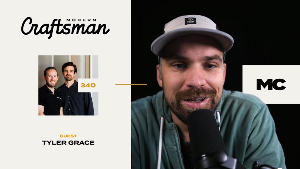 Sustainable Marketing and Lead Generation with Tyler Grace