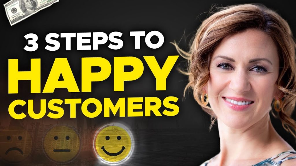 THIS is How a Customer Experience Roadmap IMPACTS Your Construction Business (Plus Action Items)