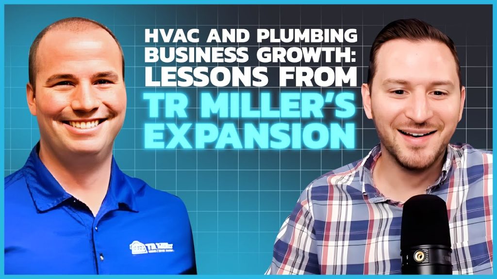 TR Miller’s Brian Sloan and Scaling a Multi-Generational Business