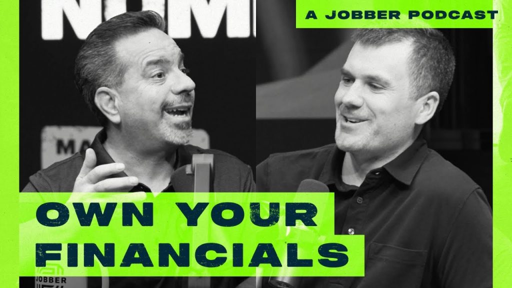 Take Charge of Your Finances by Knowing Your Numbers