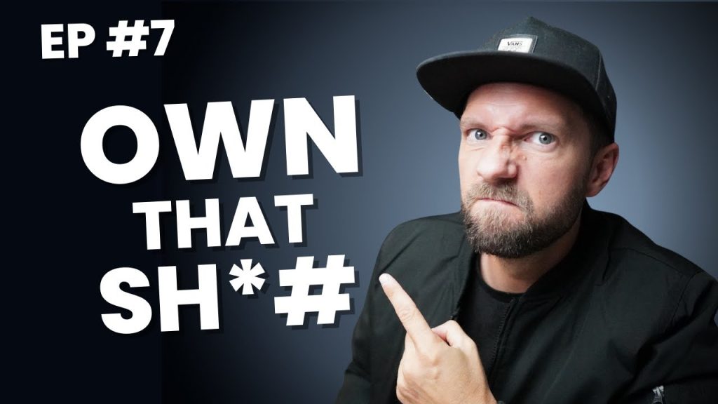 Take Ownership Of Your Plumbing Business