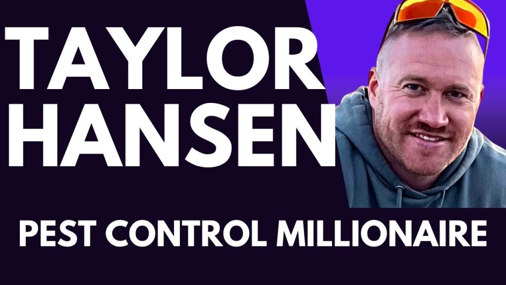 Taylor Hansen of Green Grounds | PCM 031
