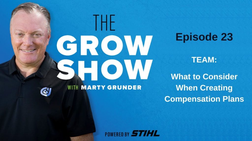 Team: What to Consider When Creating Compensation Plans