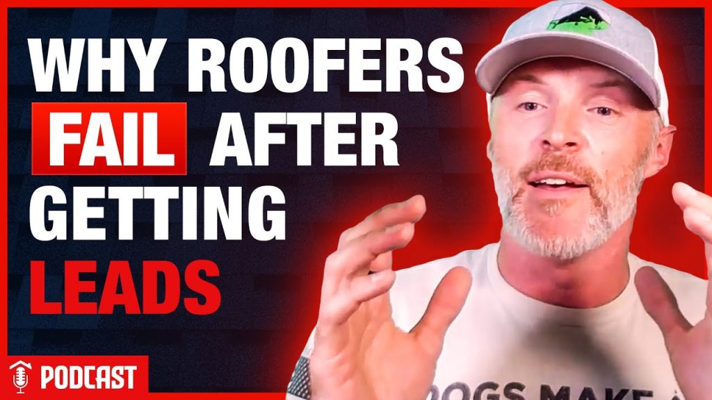 The #1 Lead-Killing Mistake Roofers Make — And How AI Fixes It