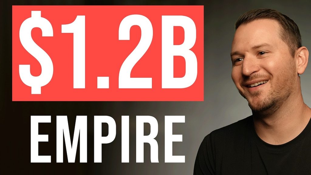 The $1.2B Contractor: How Kelso Built a Billion-Dollar Empire