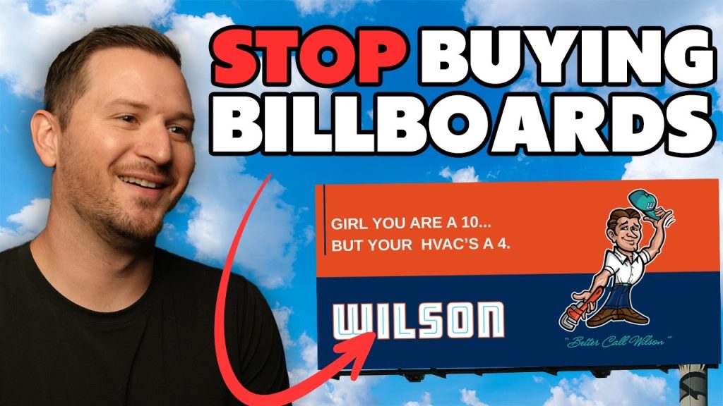 The $20M Billboard Rule Most Contractors Ignore