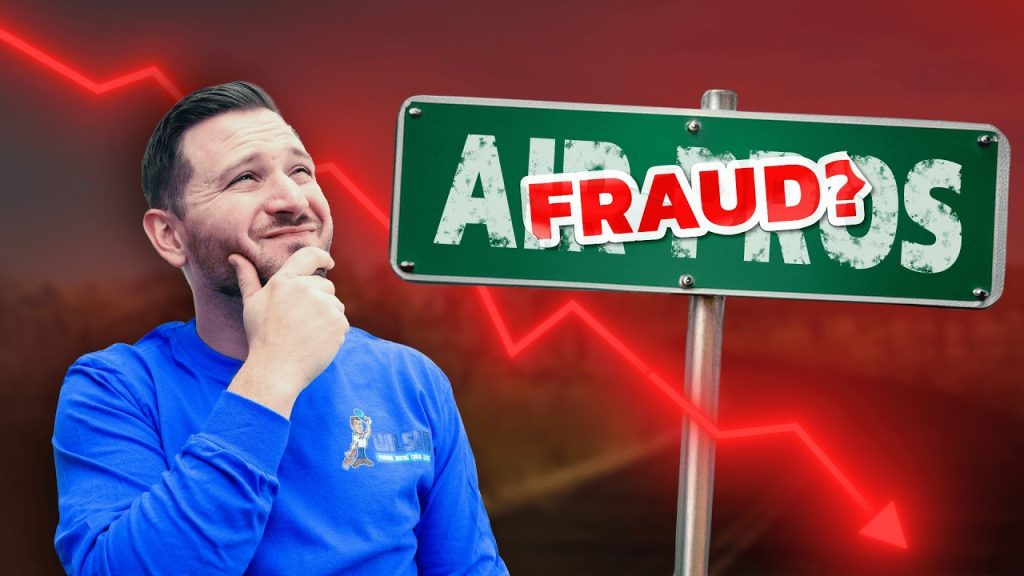The $250M HVAC Collapse: Inside Air Pros’ Bankruptcy #183