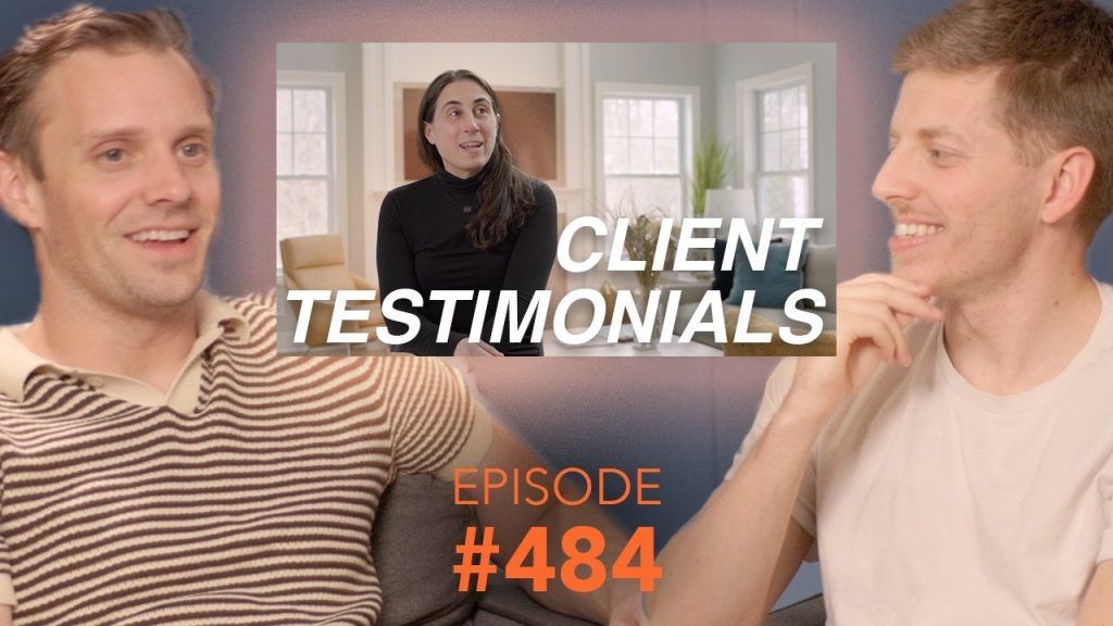 The Anatomy of a Great Testimonial