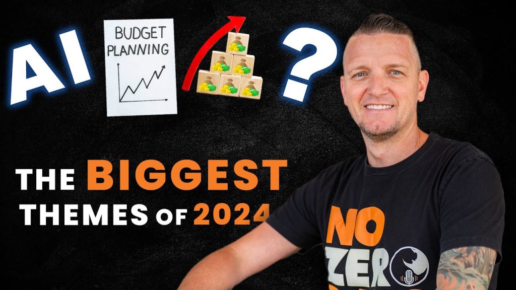 The Best of 2024