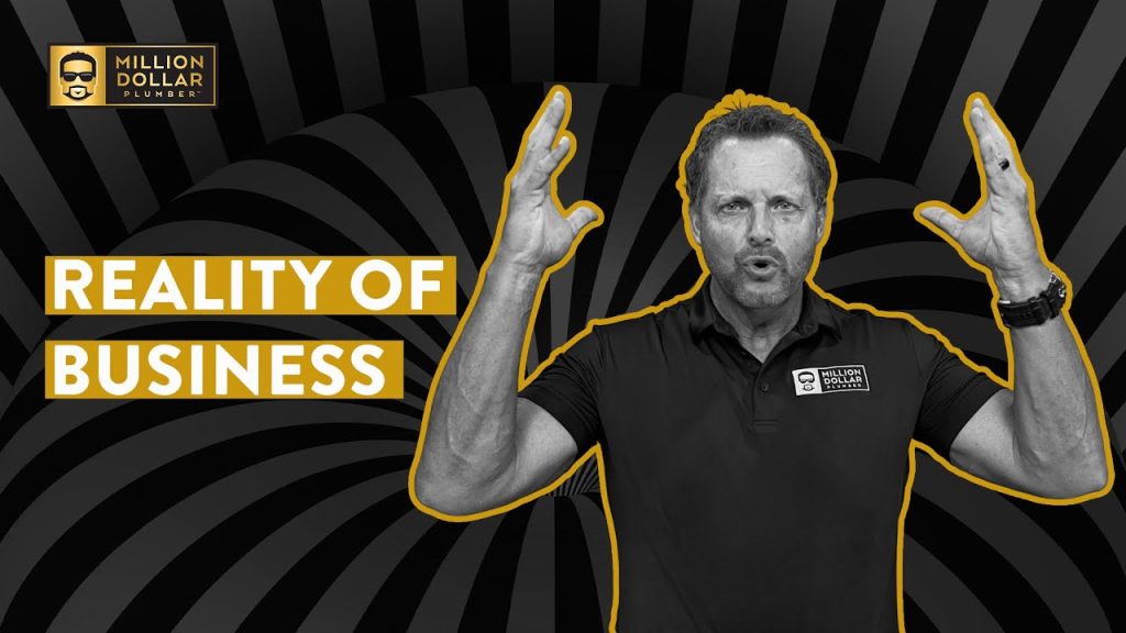 The Business You’re Really In and It’s Not Plumbing – Potty Talk #351