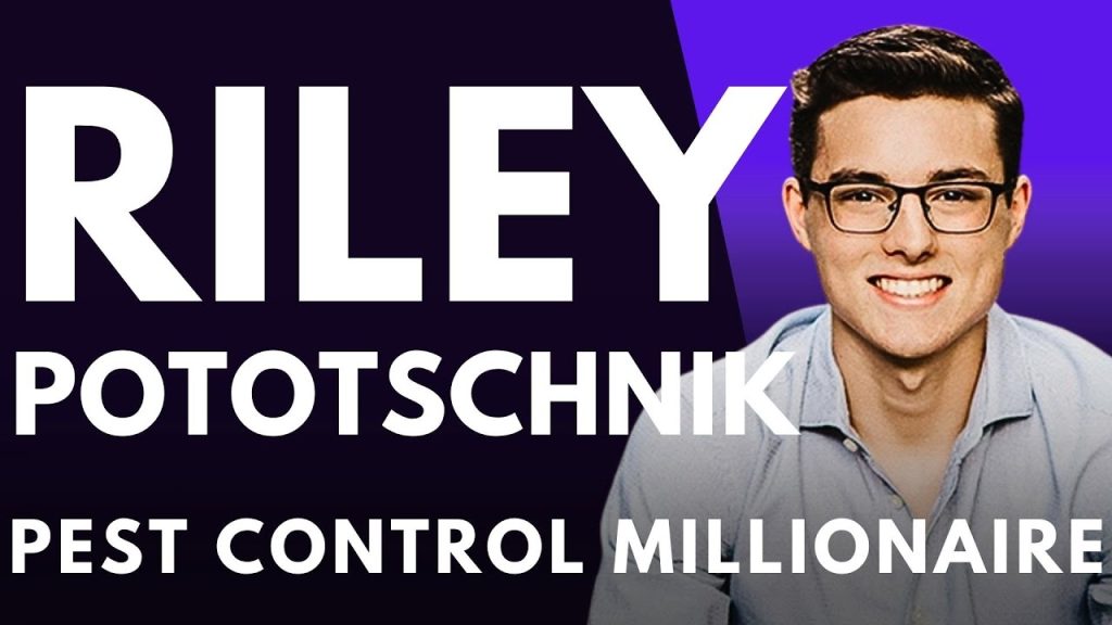 The Challenges of Being a Young Entrepreneur: Riley Pototschnik of EveryChat | PCM 067
