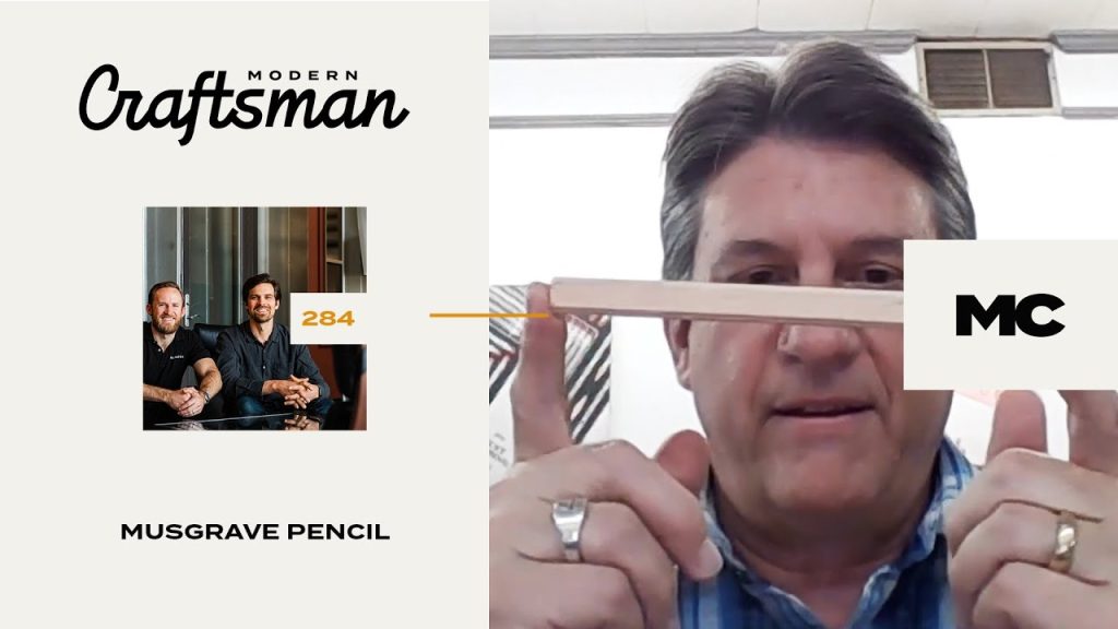The Craftsmanship Behind Pencils? @musgravepencilcompany2708