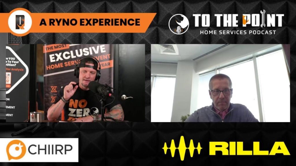 The Current State of the Home Services Market w/ Ken Haines, CEO, Wrench Group