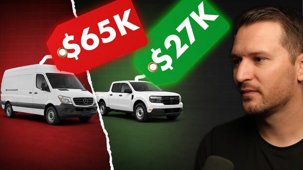 The Fleet Strategy That Saved Us $150,000