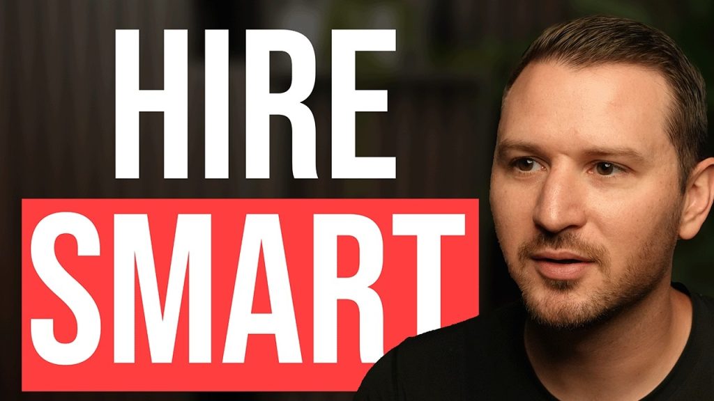 The Foolproof Guide to Hiring the Best Employee Every Time