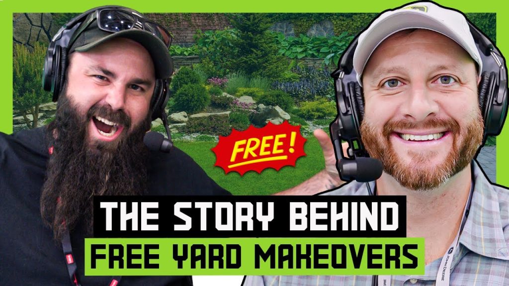 The Full Story of the Lawn Care Juggernaut