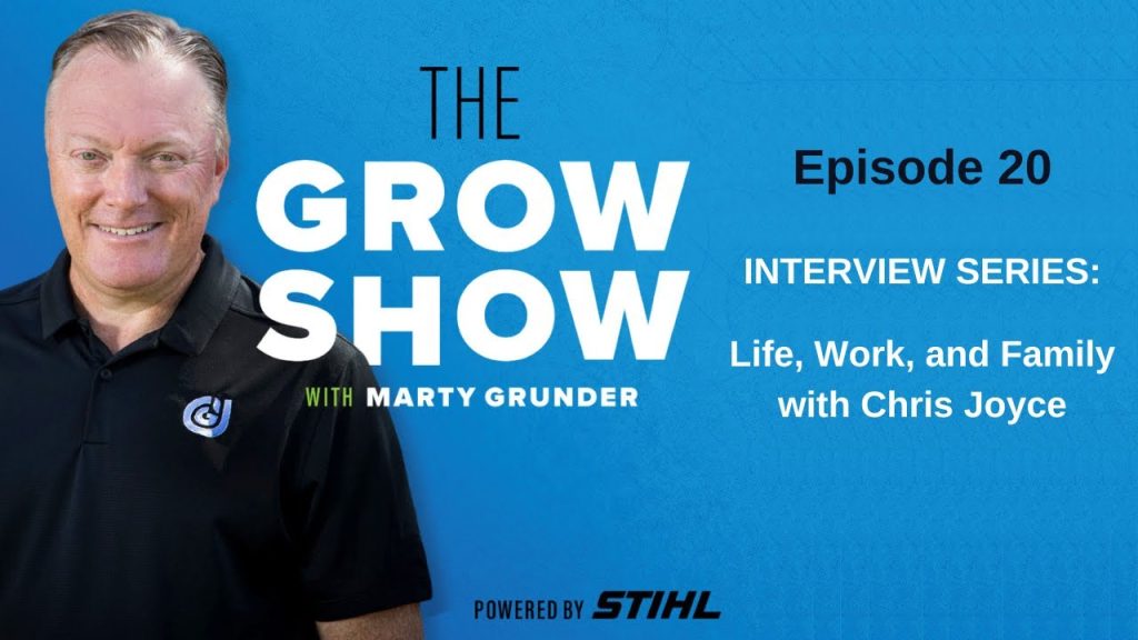 The Grow Show Episode 20 Video with images