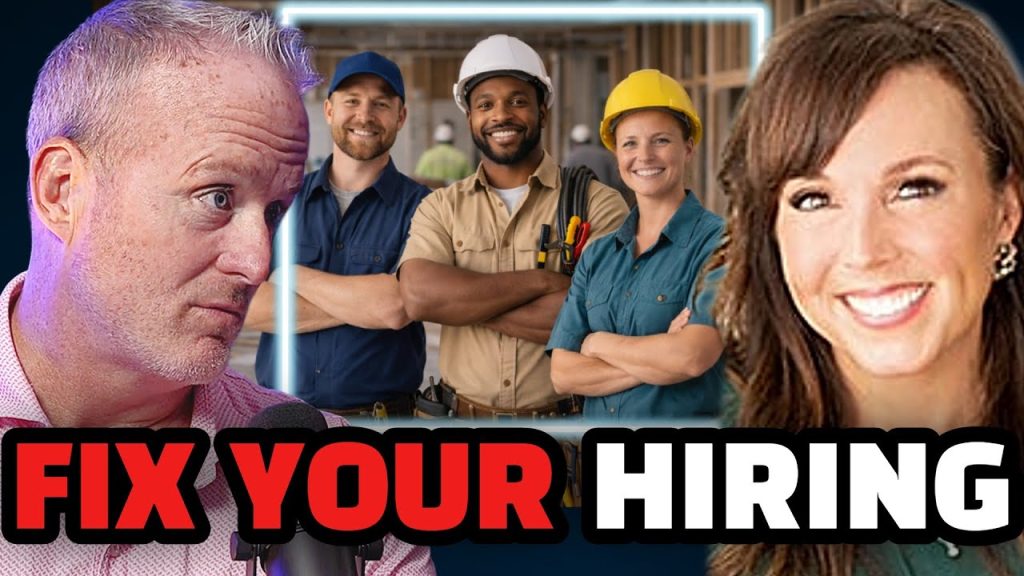 The Harsh TRUTH About Hiring Employees