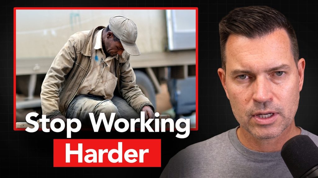 The Hidden Design Shift That Unlocks Growth, Profit, and Free Time in Your Construction Business