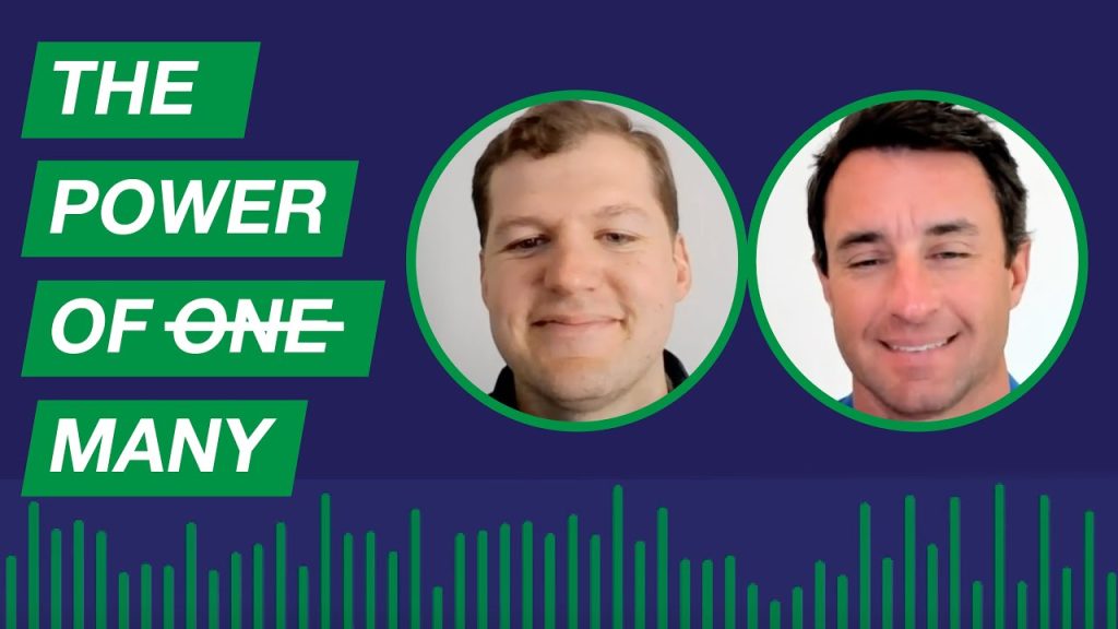 The Hidden Power of Landscape Peer Groups with Vince Torchia