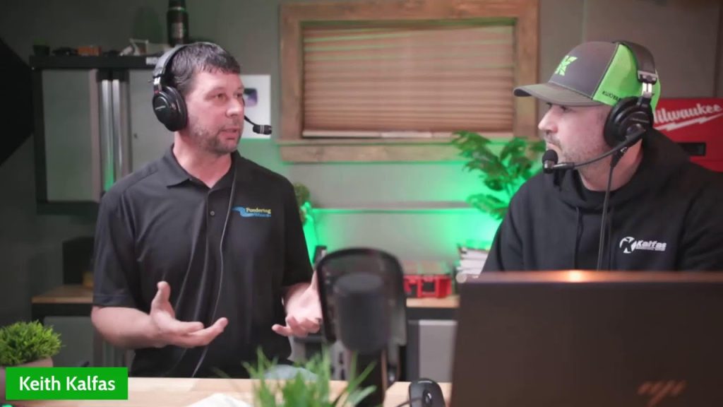 The Highest Profit Landscaping | Ponds & Water Features Jeff Michaels
