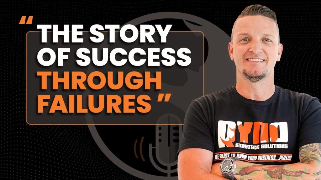 The History of RYNO – An American Dream