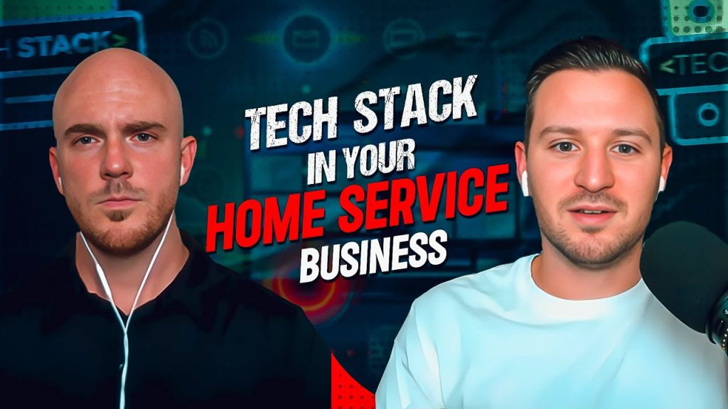 The Home Service Business Tech Stack: EOS, Bidding, Service Titan, and More