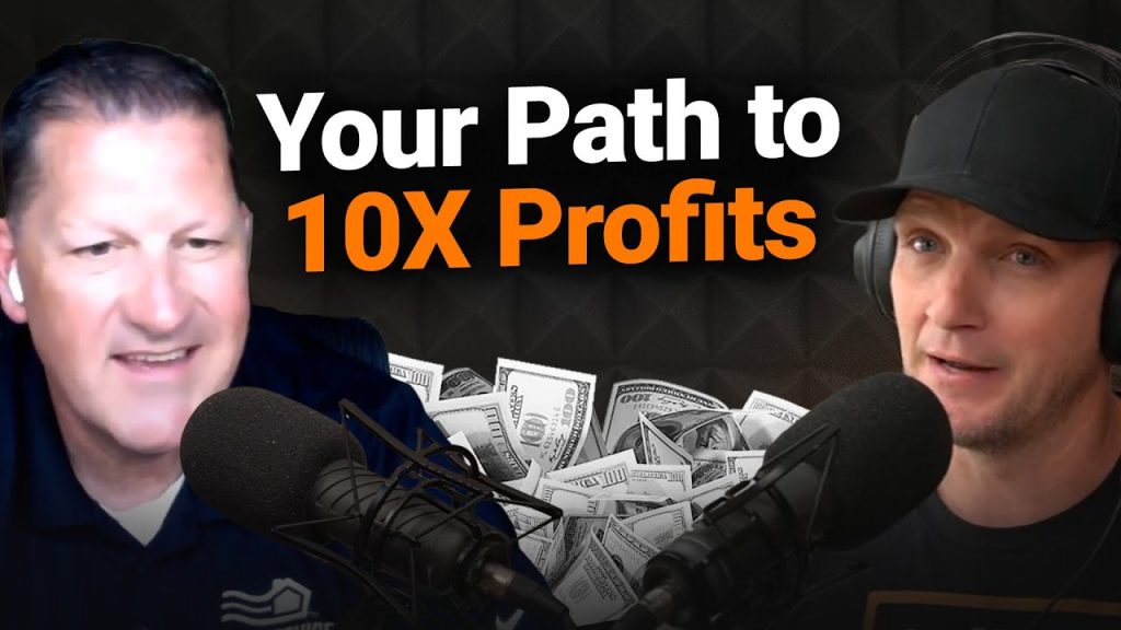 The Home Services Event That’ll Create Millionaires | Learn from 9-Figure Entrepreneurs!