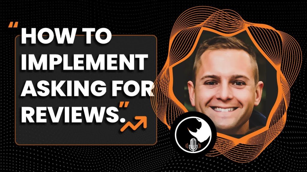 The Impact of Online Reviews and SEO | Ep. 152 w/ Zach Garrett