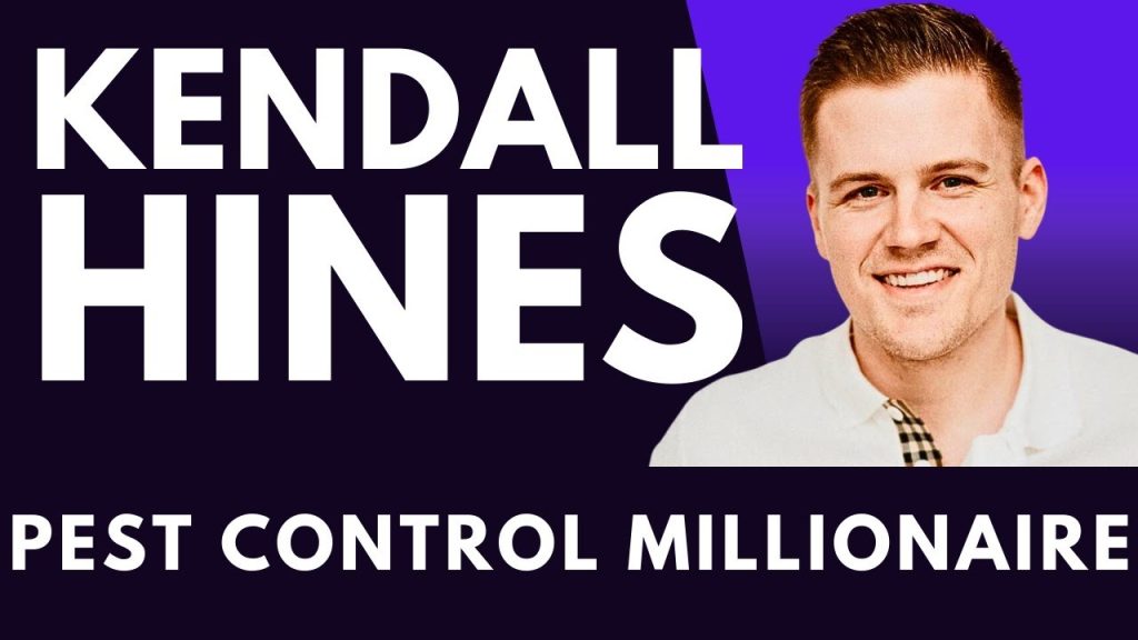 The Impact of Referrals on Your Business: Kendall Hines | PCM 052