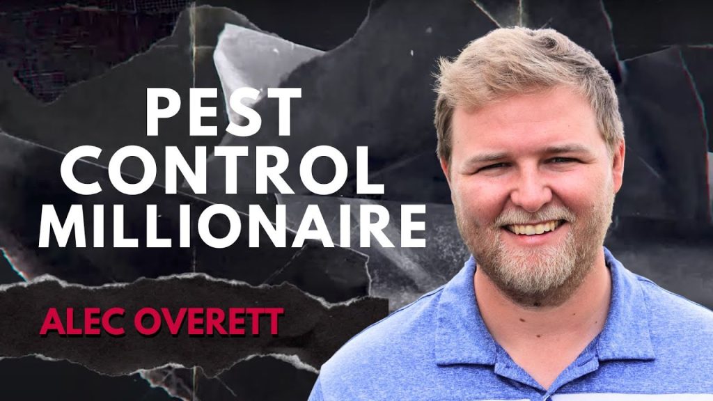 The Importance of Marketing: Alec Overett of Turf Kings | PCM 098
