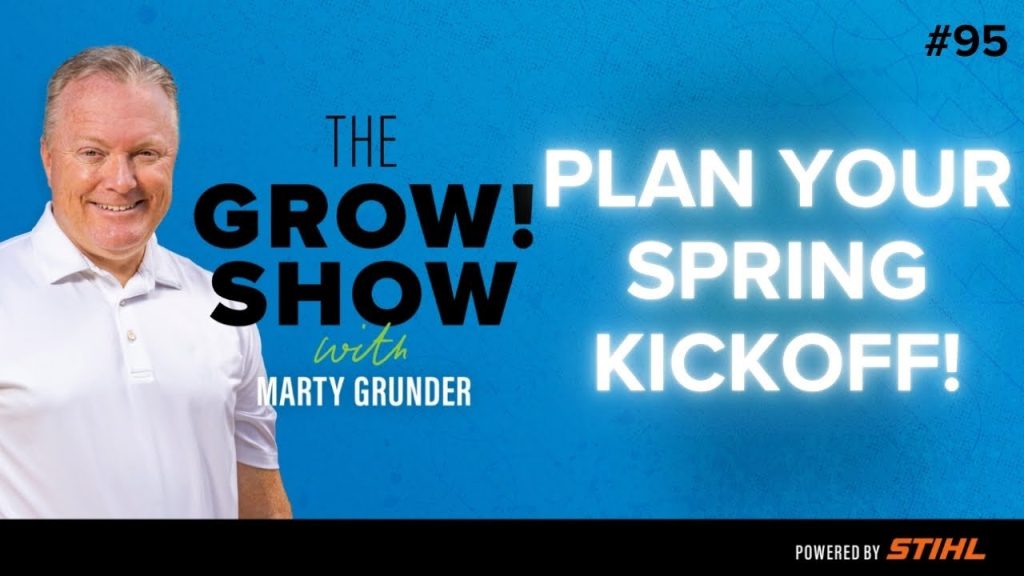 The Keys to a Successful Season Kickoff Meeting