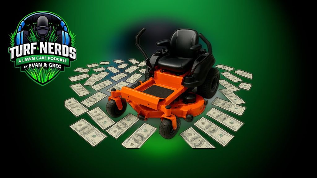 The Lawn Care Riches Myth… Busted!