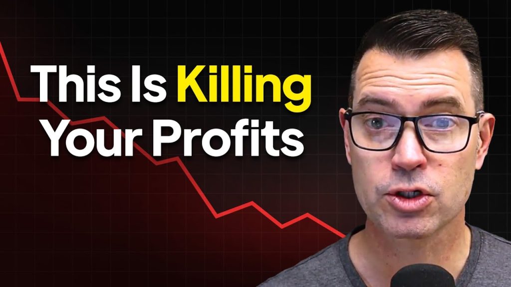 The Missing Link That’s Draining Profit and Breeding Chaos