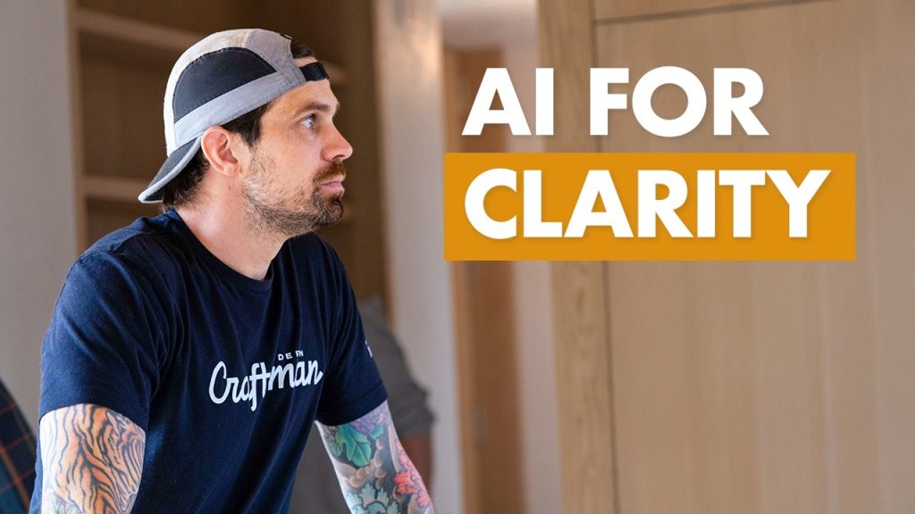 The Most Human Use of AI