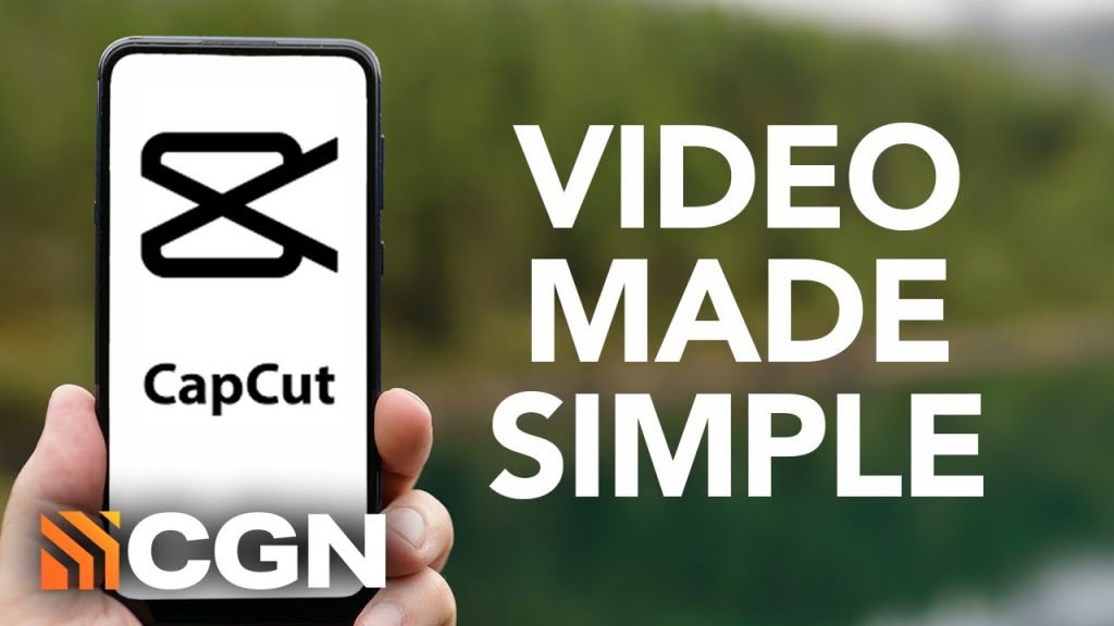 The Must-Have App For Contractors Creating Video | CapCut Tutorial