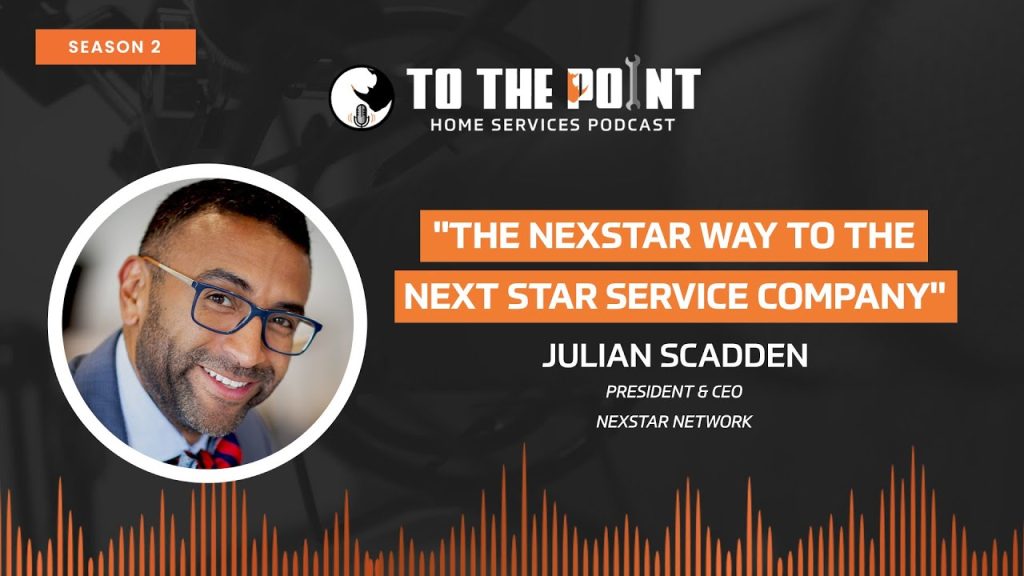 The Nexstar Way To The Next Star Service Company