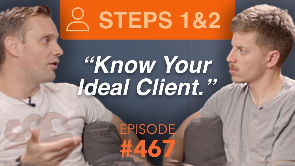 The (Often Missed) First Step to ANY Marketing Strategy