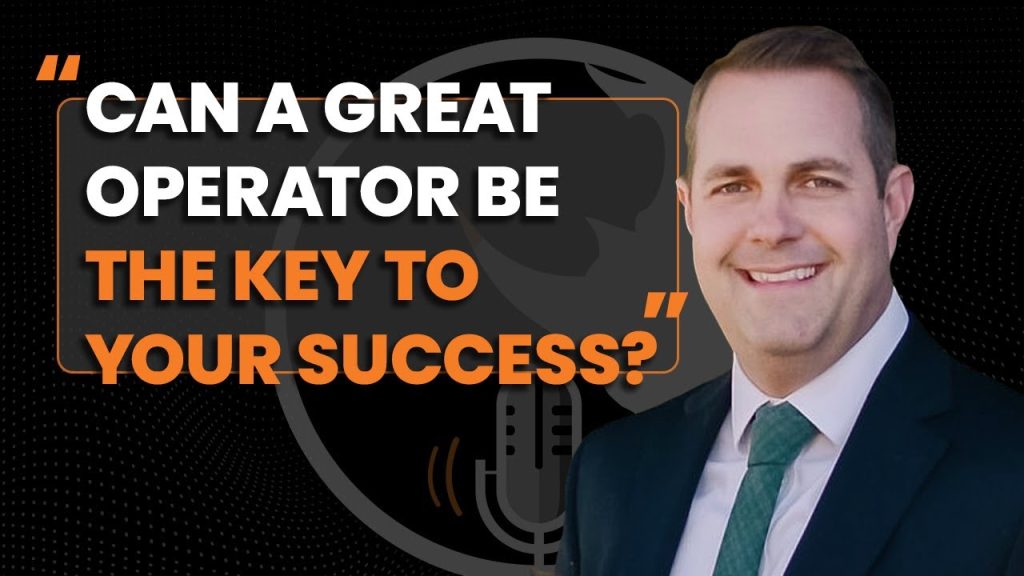 The Operator Role is Critical to Successful Growth, Pt. 1