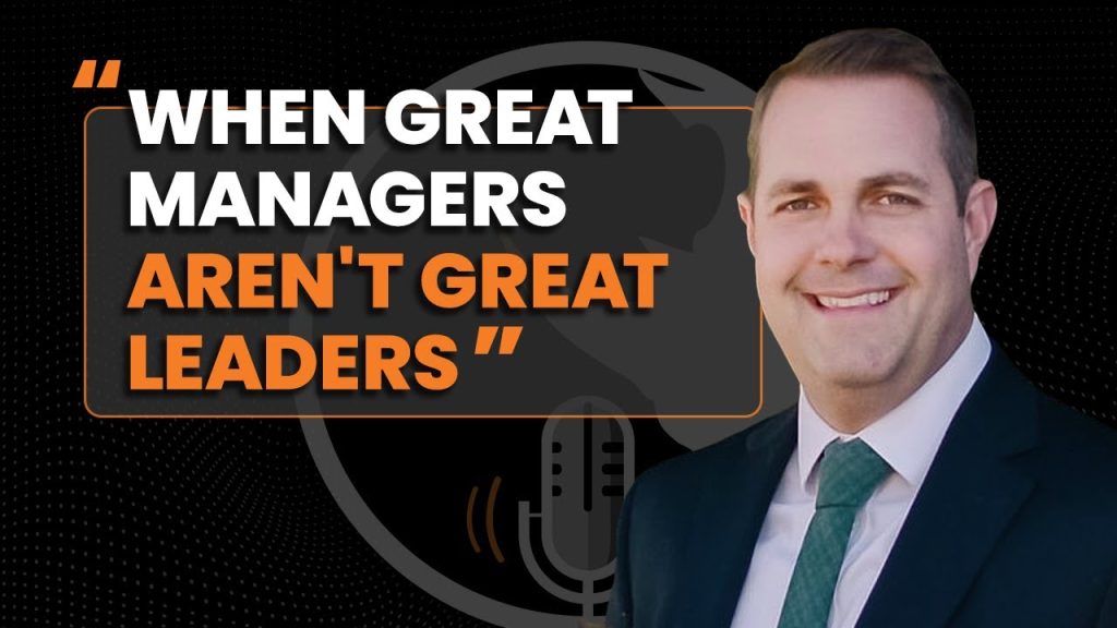 The Operator Role is Critical to Successful Growth, Pt. 2