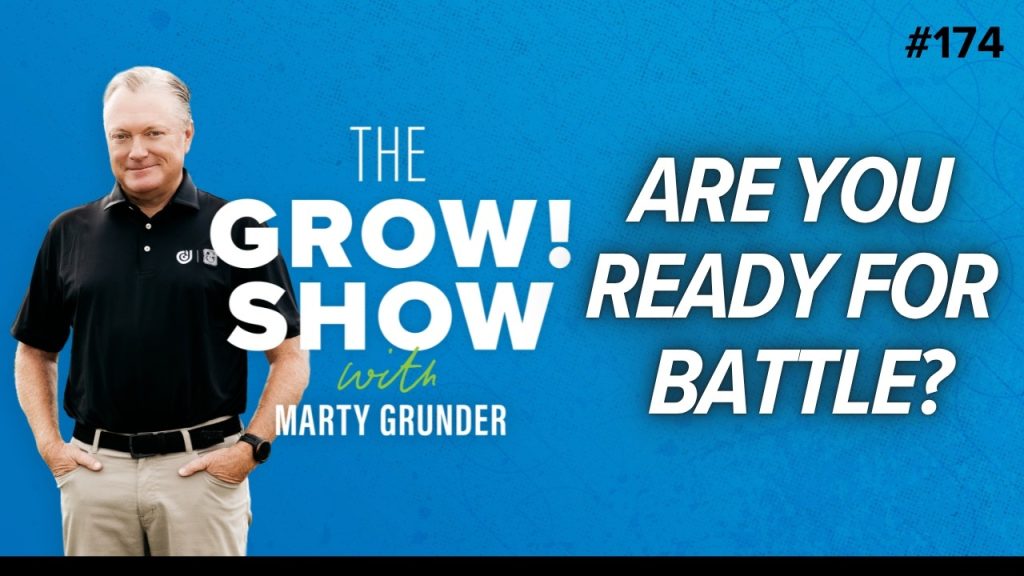 The People & Process Behind Every Great Snow Company | Part 2 with Phil Harwood & Marty Grunder
