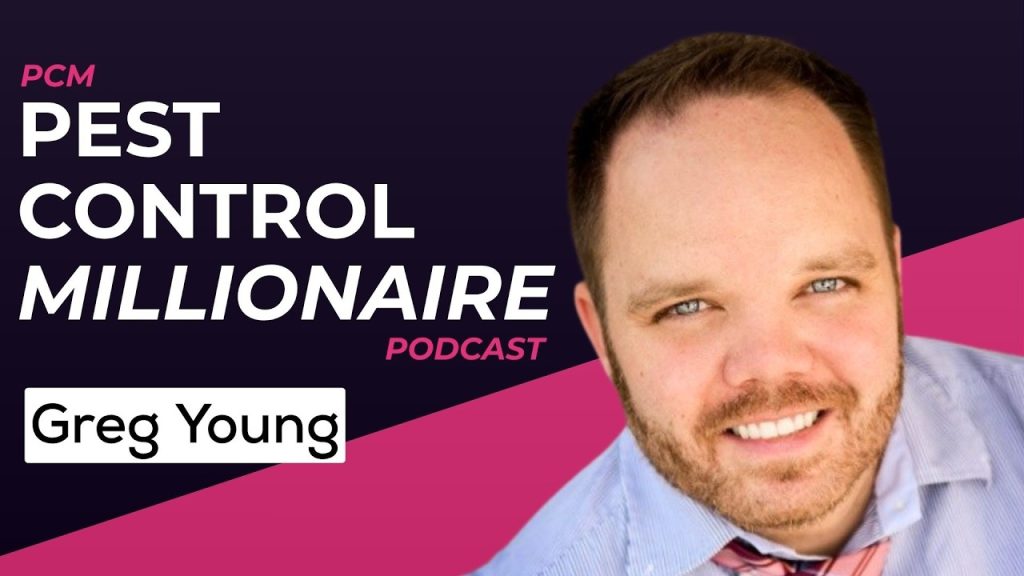 The Power of AI for Customer Retention: Greg Young of Natura Pest Control | PCM 171