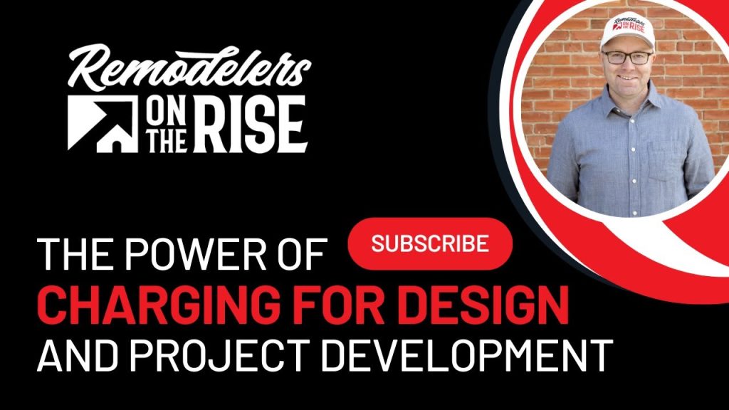 The Power of Charging for Design and Development